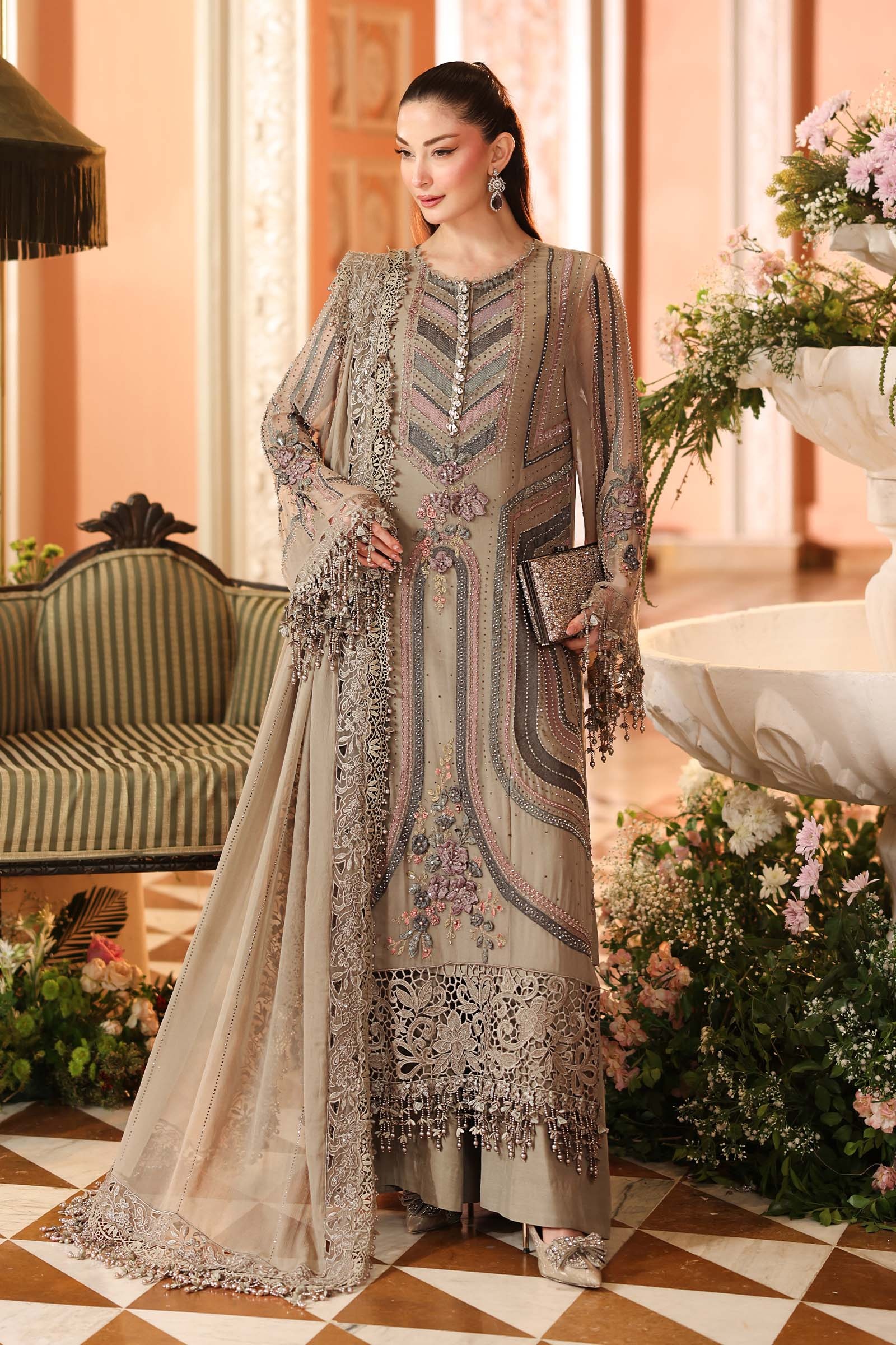 Salwar Suit